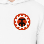 Техника молодежи, ТМ, лого, old school