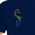 Морской конек