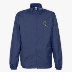 Ветровка без капюшона