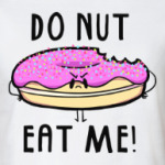 Пончик (Donut)