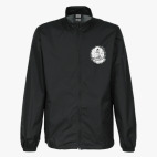 Ветровка без капюшона