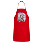 Кухонный фартук