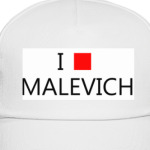 I square MALEVICH