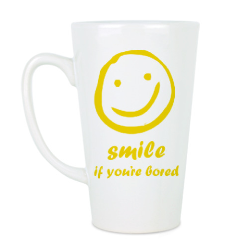 Чашка Латте Шерлок(Sherlock)