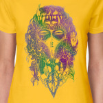 Mask of Totemia