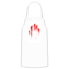 Кухонный фартук