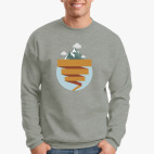 К облакам и выше