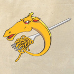  Жираф
