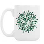 Кружка 420 мл