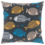 морские рыбы