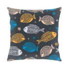 морские рыбы