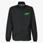 Ветровка без капюшона