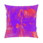 Нежная, но яркая