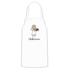 Кухонный фартук