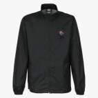 Ветровка без капюшона