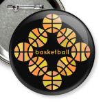 Баскетбольные мяч