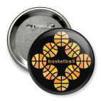 Баскетбольные мяч