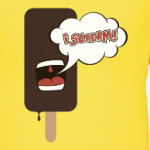 ISCREAM!!!