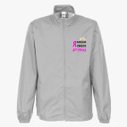 Ветровка без капюшона