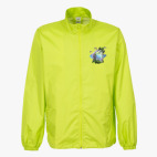 Ветровка без капюшона