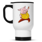 Кружка-термос