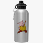 Спортивная бутылка