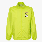 Ветровка без капюшона