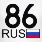 86 RUS (A777AA)