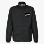 Ветровка без капюшона