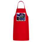 Кухонный фартук