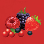 Ягоды