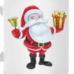 Санта Клаус