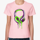 наушники  headphones