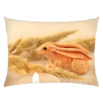 Осенний кролик