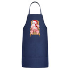 Кухонный фартук