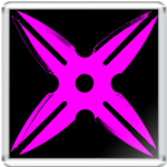   Shuriken