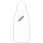 Кухонный фартук