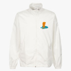 Ветровка без капюшона