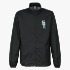 Ветровка без капюшона