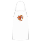 Кухонный фартук