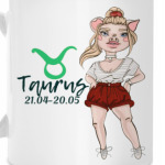 Телец 2019