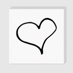 Чернильное сердце