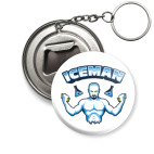 Iceman