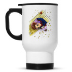 Кружка-термос