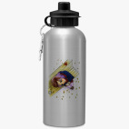 Спортивная бутылка