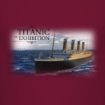 Titanic-Exhibition