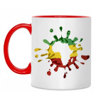 Africansplash