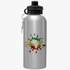 Спортивная бутылка