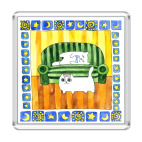 Все как у людей