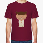 Японская девочка